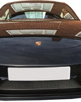 Porsche 718 Boxster / Cayman GTS - Front Grille Set by ZUNSPORT (2020+)