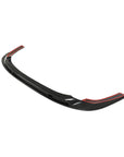 Audi RS3 8Y Pre-Preg Carbon Fibre ID-01 Front Splitter by TRE (2021+)