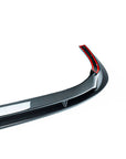 Audi RS3 8Y Pre-Preg Carbon Fibre ID-01 Front Splitter by TRE (2021+)
