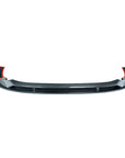 Audi RS3 8Y Pre-Preg Carbon Fibre ID-01 Front Splitter by TRE (2021+)