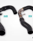 do88 Charge Pipes - Toyota GR Yaris
