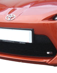 Toyota GT86 - Front Centre Grille by ZUNSPORT