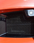 BMW M2 G87 Front Outer Grille Set by ZUNSPORT (2023+)