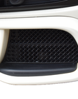 Mini Cooper F56 / F57 JCW (LCI 1) - Inner Outer Grille Set by ZUNSPORT