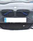 BMW M140i F20 Front Grille Complete Set by ZUNSPORT
