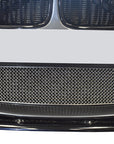 BMW M135i F20 Front Lower Grille by ZUNSPORT