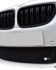 BMW M235i / M240i F22 Front Lower Grille by ZUNSPORT