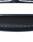 BMW M5 F10 Front Grille Complete Set by ZUNSPORT