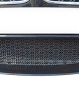 BMW M5 F10 Front Grille Complete Set by ZUNSPORT