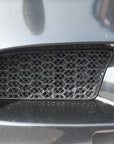 BMW M5 F10 Front Grille Complete Set by ZUNSPORT