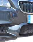 BMW M5 F10 Front Grille Complete Set by ZUNSPORT