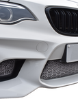 BMW OG M2 F87 Front Grille Complete Set by ZUNSPORT