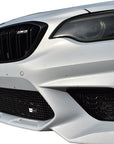 BMW M2 F87 Competition Front Grille Complete Set by ZUNSPORT (2018-2021)