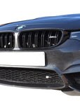 BMW M3 F80 / M4 F82 Front Grille Complete Set by ZUNSPORT