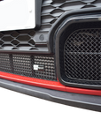 Mini F56 JCW - Lower Grille Set by ZUNSPORT