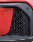 Mini F56 JCW - Outer Grille Set by ZUNSPORT