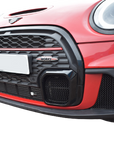 Mini F56 JCW - Front Grille Set by ZUNSPORT