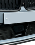 BMW M240i G42 Front Centre Grille by ZUNSPORT (2022+)