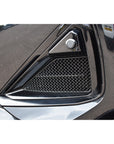 BMW M240i G42 Front Outer Grille Set by ZUNSPORT (2022+)