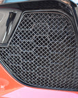 BMW X6 M F96 Front Outer Grille Set by ZUNSPORT