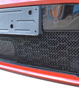 BMW X6 M F96 Front Centre Grille by ZUNSPORT
