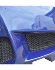 BMW M3 E90 / E92 Outer Grille Set by ZUNSPORT