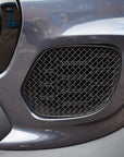 MINI GP - Front Grille Set by ZUNSPORT