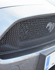 Ford Mustang GT - Front Upper Grille by ZUNSPORT
