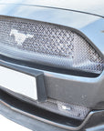 Ford Mustang GT - Front Grille Complete Set by ZUNSPORT