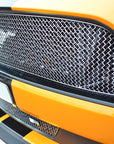 Ford Mustang GT Facelift - Front Upper Grille by ZUNSPORT