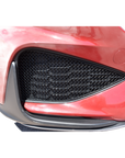 Hyundai i30N Facelift - Front Grille Set by ZUNSPORT