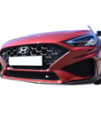 Hyundai i30N Facelift - Front Grille Set by ZUNSPORT