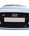 Hyundai i30N Pre-Facelift - Front Centre Grille by ZUNSPORT