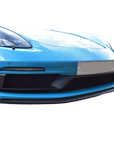 Porsche 718 Boxster / Cayman GTS 4.0 - Full Grille Set by ZUNSPORT (2020+)
