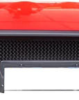 Porsche 718 Boxster / Cayman GTS 4.0 - Full Grille Set by ZUNSPORT (2020+)