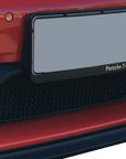 Porsche 718 Boxster / Cayman GTS - Full Grille Set by ZUNSPORT (2018-2020)