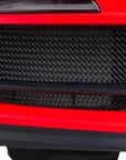 Porsche 718 Boxster / Cayman GTS 4.0 - Full Grille Set by ZUNSPORT (2020+)