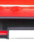 Porsche 718 Boxster / Cayman GTS - Full Grille Set by ZUNSPORT (2018-2020)