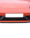 Porsche 718 Boxster / Cayman GTS (ACC) - Front Grille Set by ZUNSPORT (2020+)