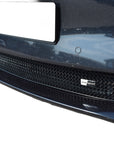 Tesla Model S - Lower Grille by ZUNSPORT