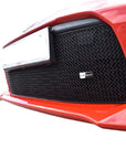 Toyota GR86 - Front Centre Grille by ZUNSPORT