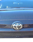 Toyota GR Yaris (GEN 1) - Front Upper Grille by ZUNSPORT