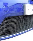 VW Golf R Mk7 - Front Grille Set by ZUNSPORT