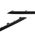 BMW M3 G80 G81 & M4 G82 GLOSS BLACK HONEYCOMB REAR REFLECTOR DELETE BY ACEXXON (2021+)