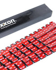 ACEXXON Universal Front Splitter Protection Kit