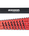 ACEXXON Universal Front Splitter Protection Kit