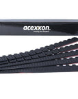 ACEXXON Universal Front Splitter Protection Kit