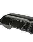 BMW 2 SERIES G42 PRE-PREG CARBON FIBRE REAR DIFFUSER BY TRE (2021+)