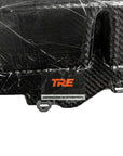 BMW 2 SERIES G42 PRE-PREG CARBON FIBRE REAR DIFFUSER BY TRE (2021+)