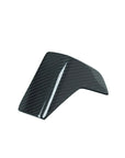 BMW 2 SERIES G42, G80 G81 M3 & G82 M4 PRE-PREG CARBON FIBRE AIR VENT TRIM BY TRE (2021-2022)